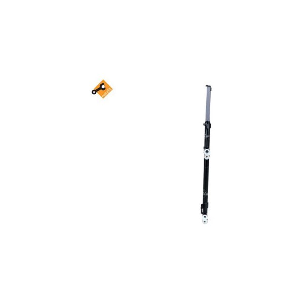 Kondensor, klimatanläggning Nrf 35516 NRF