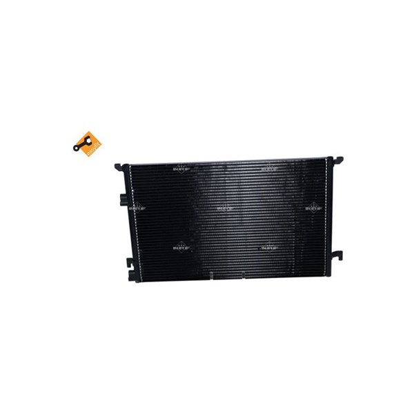 Kondensor, klimatanläggning Nrf 35516 NRF