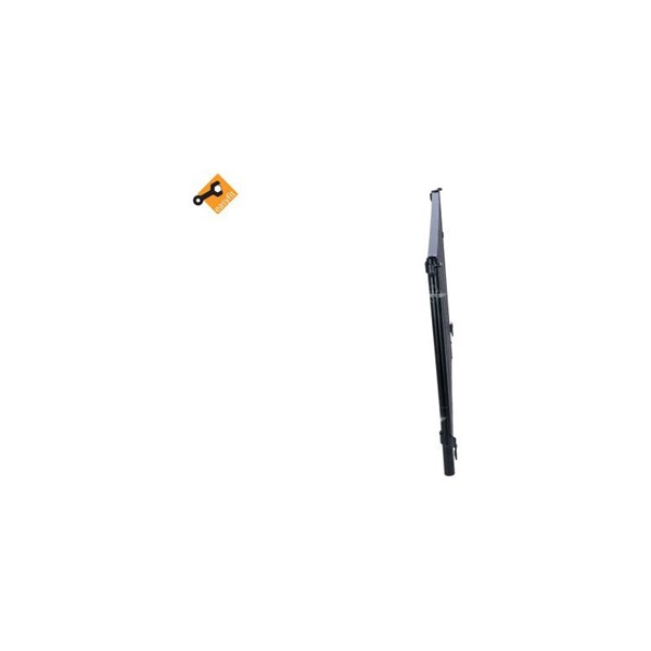 Kondensor, klimatanläggning Nrf 35516 NRF