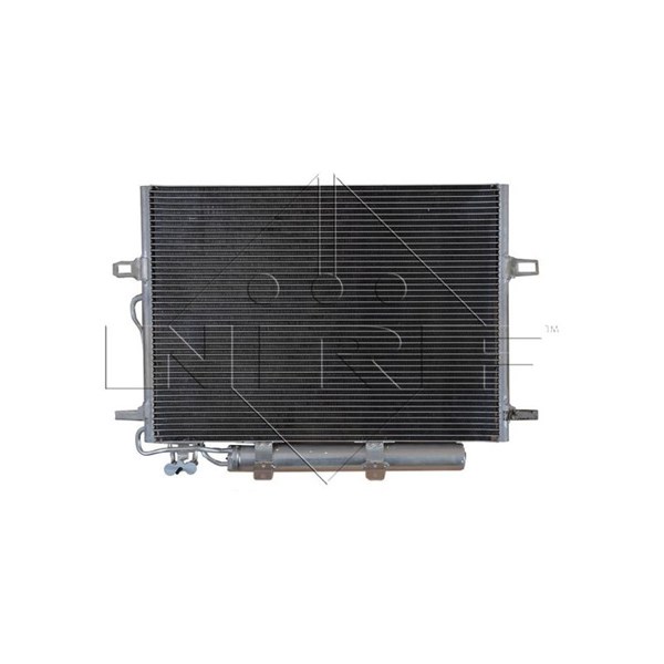 Kondensor, klimatanläggning Nrf 35517 NRF