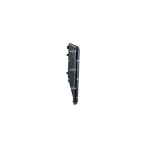 Kondensor, klimatanläggning, Bak, Fram Nrf 35518 NRF