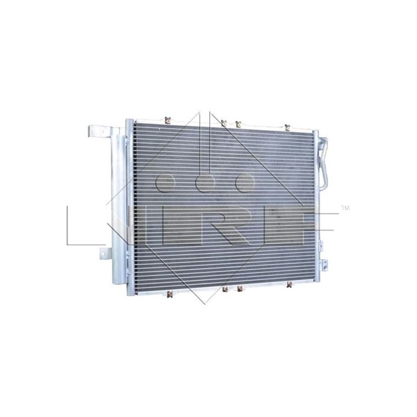 Kondensor, klimatanläggning Nrf 35519 NRF