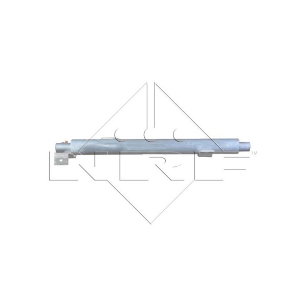 Kondensor, klimatanläggning Nrf 35519 NRF