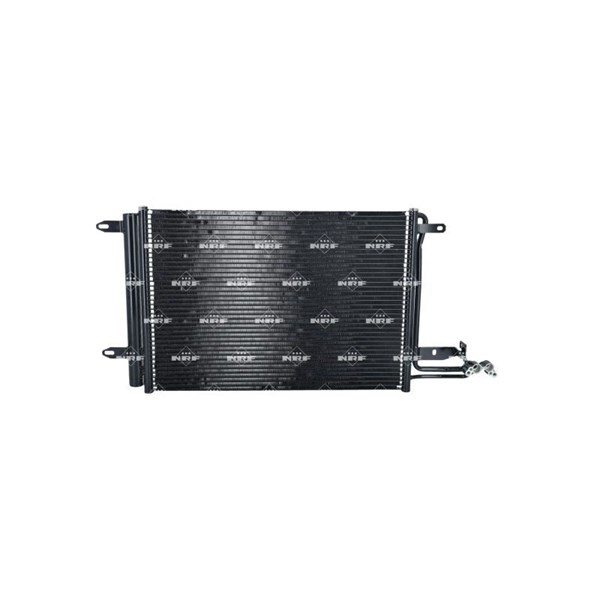 Kondensor, klimatanläggning Nrf 35520 NRF