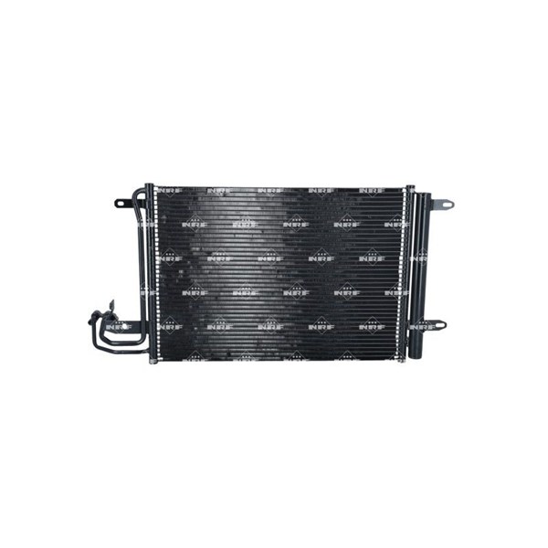 Kondensor, klimatanläggning Nrf 35520 NRF