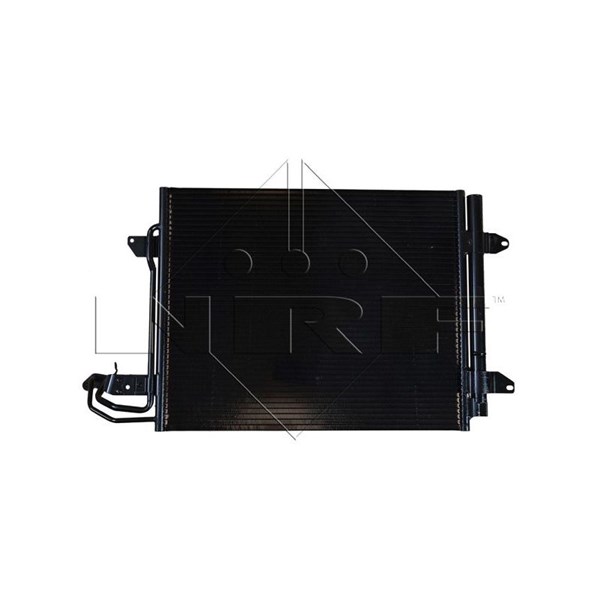 Kondensor, klimatanläggning Nrf 35521 NRF