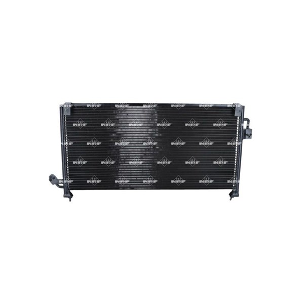 Kondensor, klimatanläggning Nrf 35523 NRF