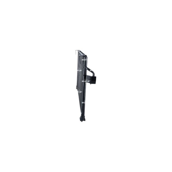 Kondensor, klimatanläggning Nrf 35523 NRF