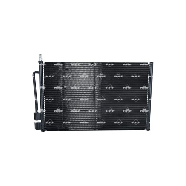 Kondensor, klimatanläggning Nrf 35524 NRF