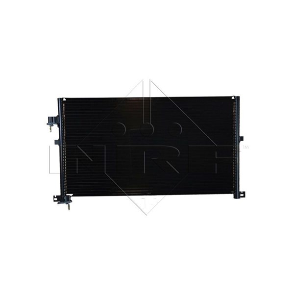 Kondensor, klimatanläggning Nrf 35525 NRF