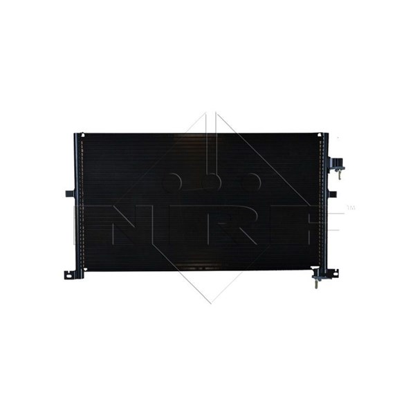 Kondensor, klimatanläggning Nrf 35525 NRF