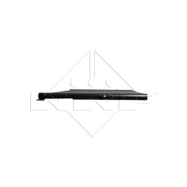 Kondensor, klimatanläggning Nrf 35525 NRF
