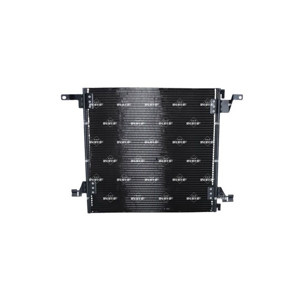 Kondensor, klimatanläggning Nrf 35526 NRF