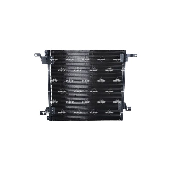 Kondensor, klimatanläggning Nrf 35526 NRF