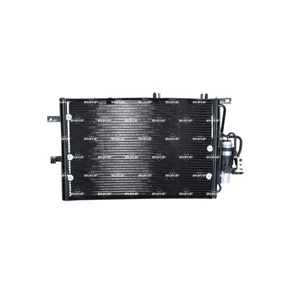 Kondensor, klimatanläggning Nrf 35529 NRF