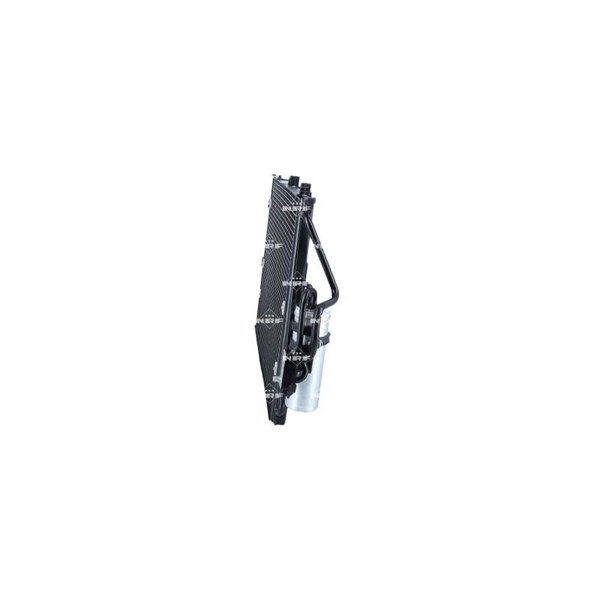 Kondensor, klimatanläggning Nrf 35529 NRF