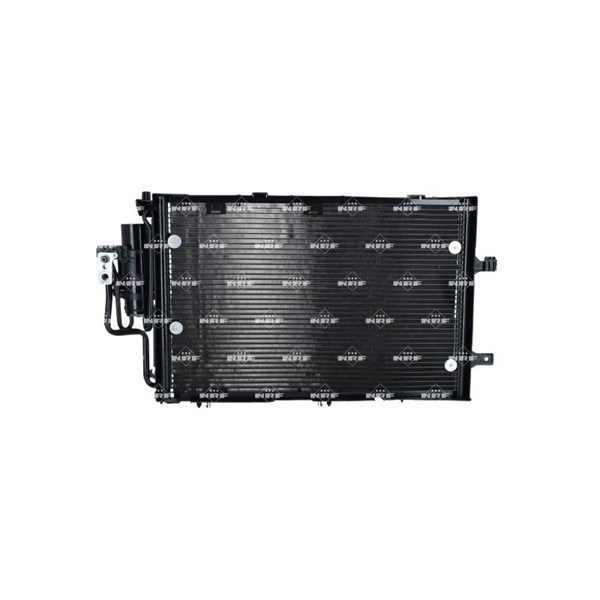 Kondensor, klimatanläggning Nrf 35530 NRF