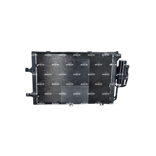 Kondensor, klimatanläggning Nrf 35530 NRF