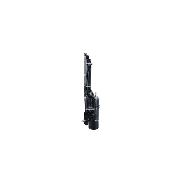Kondensor, klimatanläggning Nrf 35531 NRF
