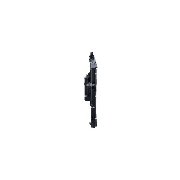 Kondensor, klimatanläggning Nrf 35531 NRF