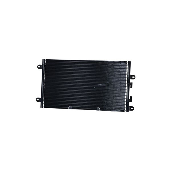 Kondensor, klimatanläggning Nrf 35532 NRF