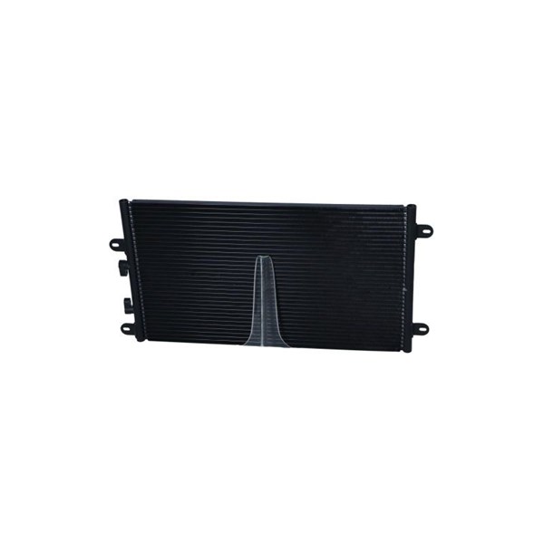Kondensor, klimatanläggning Nrf 35532 NRF