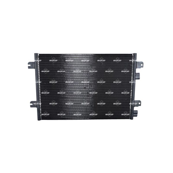 Kondensor, klimatanläggning Nrf 35542 NRF