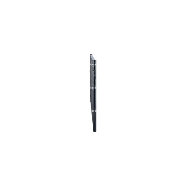 Kondensor, klimatanläggning Nrf 35542 NRF