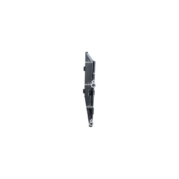 Kondensor, klimatanläggning Nrf 35543 NRF