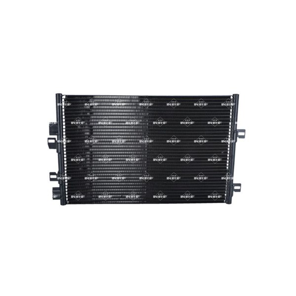 Kondensor, klimatanläggning Nrf 35543 NRF