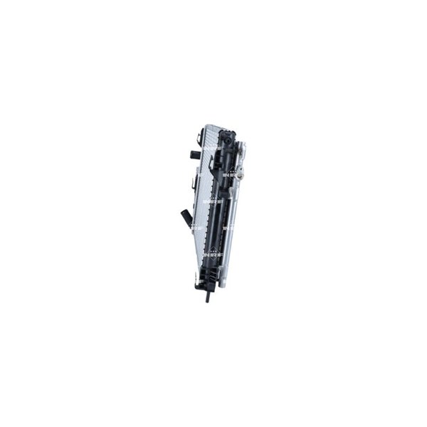 Kondensor, klimatanläggning Nrf 35547 NRF