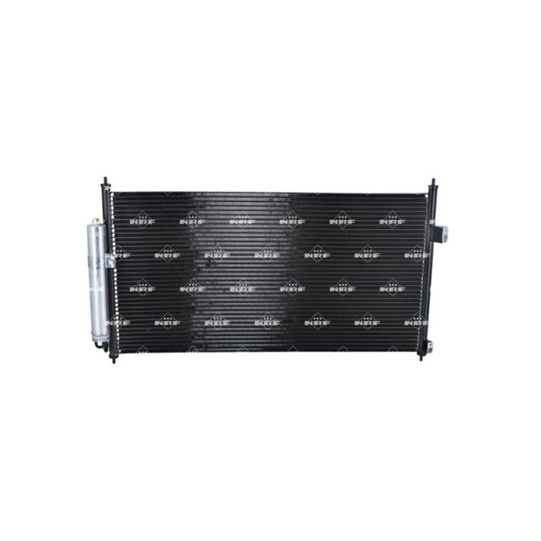 Kondensor, klimatanläggning Nrf 35550 NRF