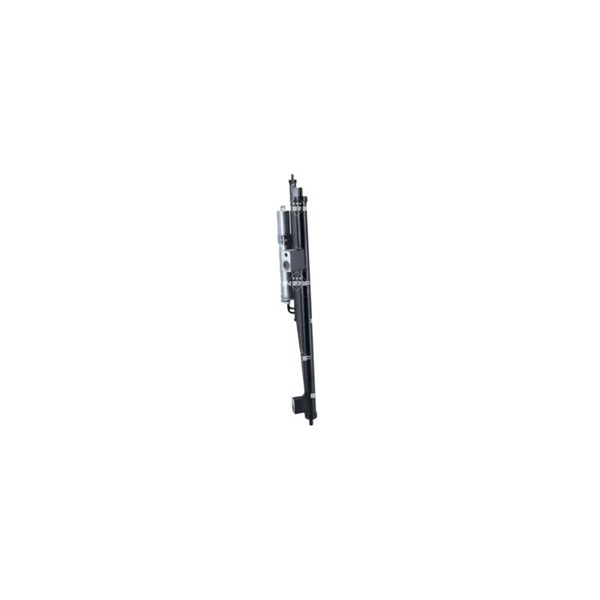 Kondensor, klimatanläggning Nrf 35550 NRF