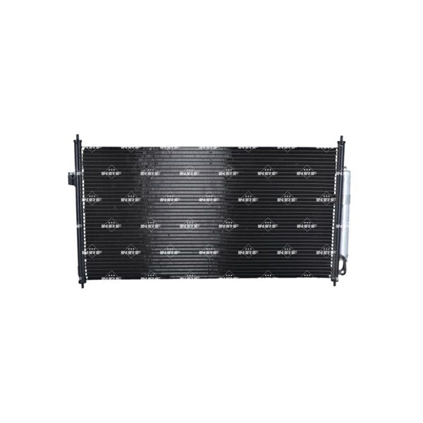 Kondensor, klimatanläggning Nrf 35550 NRF