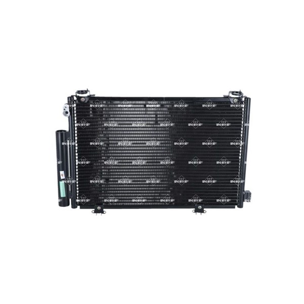 Kondensor, klimatanläggning Nrf 35552 NRF