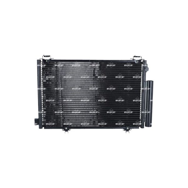 Kondensor, klimatanläggning Nrf 35552 NRF