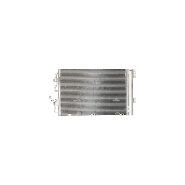 Kondensor, klimatanläggning Nrf 35555 NRF