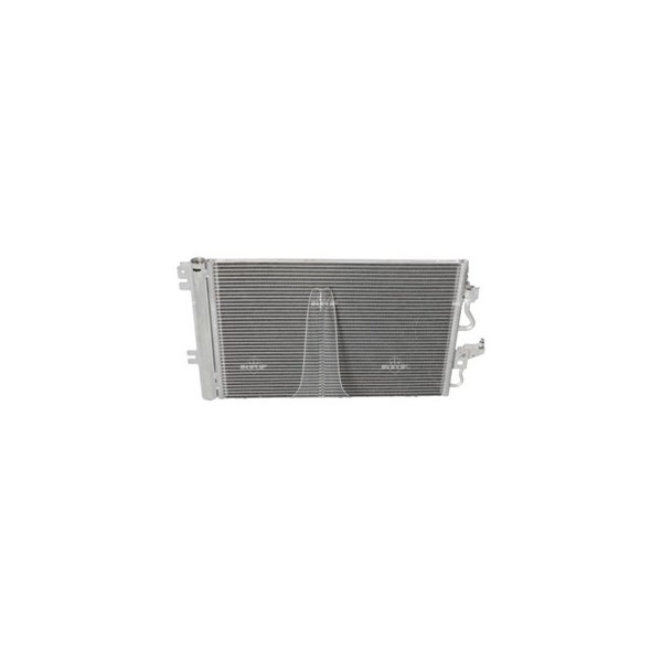 Kondensor, klimatanläggning Nrf 35555 NRF