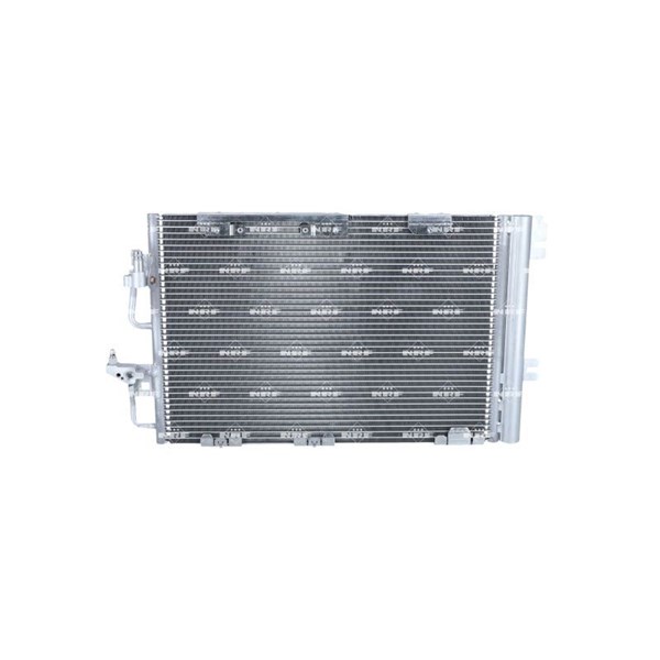 Kondensor, klimatanläggning Nrf 35556 NRF
