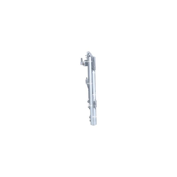 Kondensor, klimatanläggning Nrf 35556 NRF