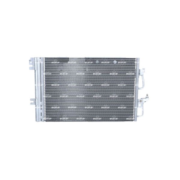 Kondensor, klimatanläggning Nrf 35556 NRF