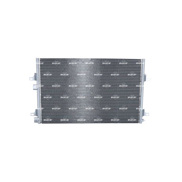 Kondensor, klimatanläggning Nrf 35557 NRF