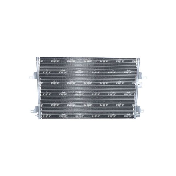 Kondensor, klimatanläggning Nrf 35557 NRF
