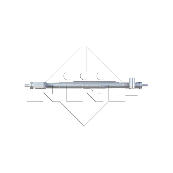 Kondensor, klimatanläggning Nrf 35559 NRF