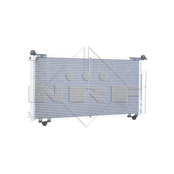 Kondensor, klimatanläggning Nrf 35561 NRF