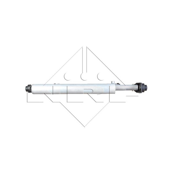 Kondensor, klimatanläggning Nrf 35561 NRF