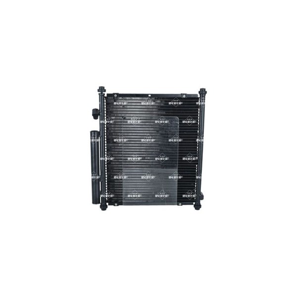 Kondensor, klimatanläggning Nrf 35562 NRF