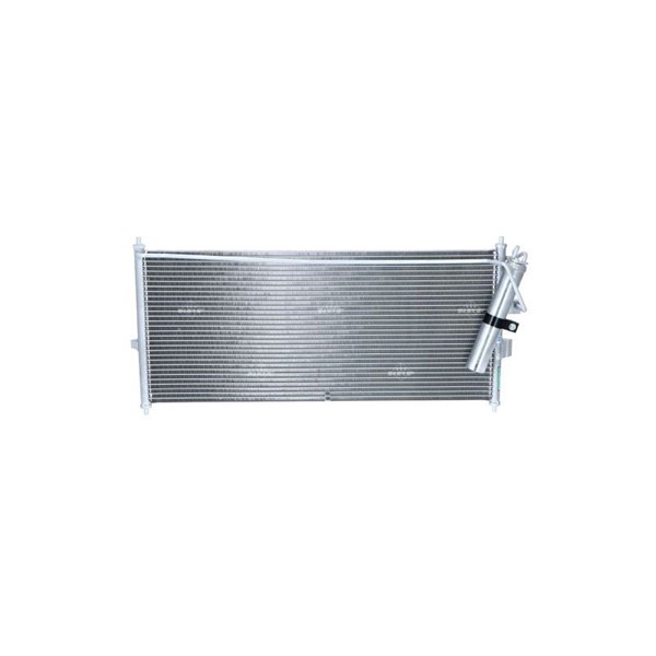 Kondensor, klimatanläggning Nrf 35563 NRF
