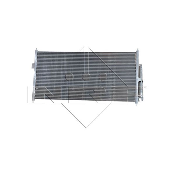 Kondensor, klimatanläggning Nrf 35565 NRF