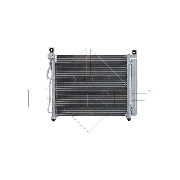 Kondensor, klimatanläggning Nrf 35569 NRF